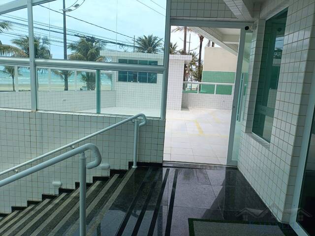 #7844 - Apartamento para Venda em Praia Grande - SP - 2