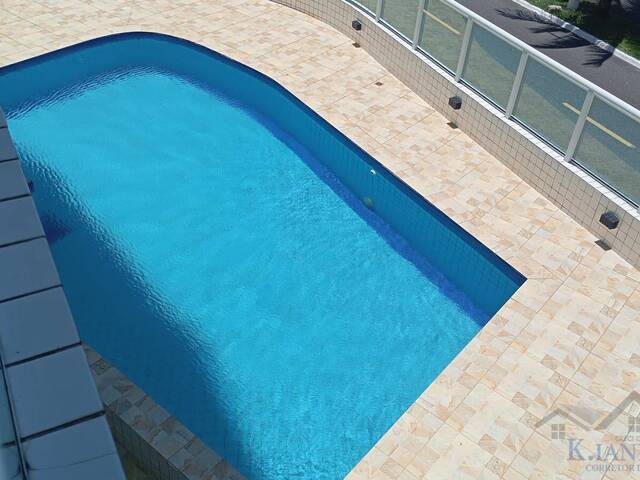 Apartamento para Venda em Praia Grande - 4