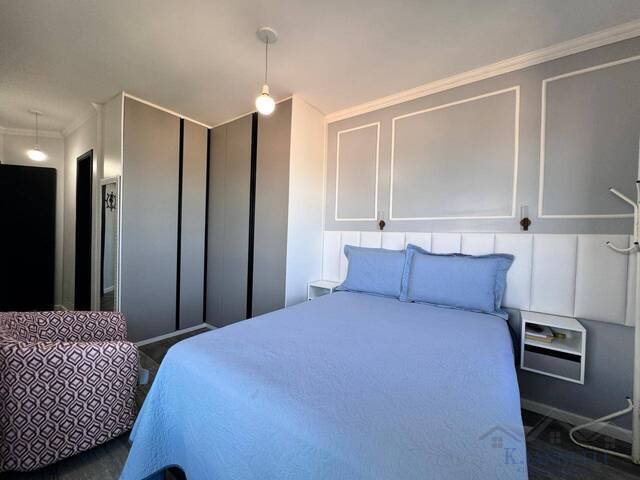 Apartamento para Venda em Praia Grande - 4