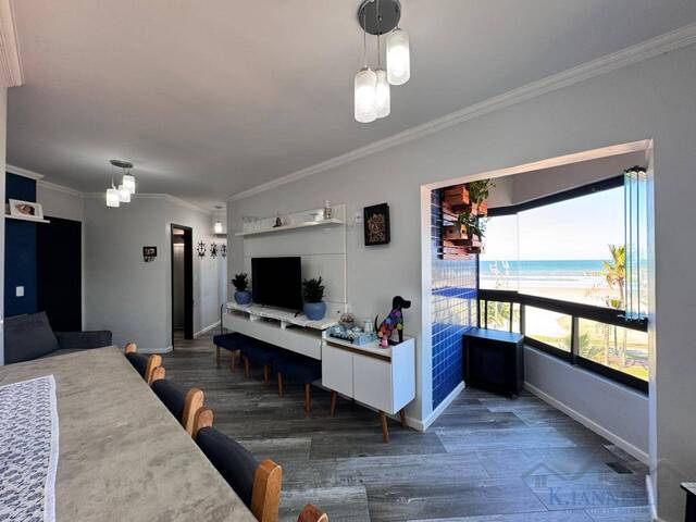 #7860 - Apartamento para Venda em Praia Grande - SP - 3