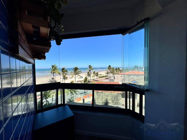 #7860 - Apartamento para Venda em Praia Grande - SP - 2