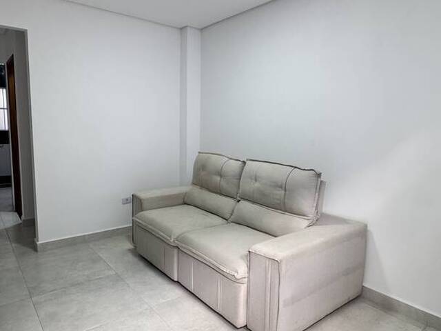 #7854 - Casa em condomínio para Venda em Praia Grande - SP - 3