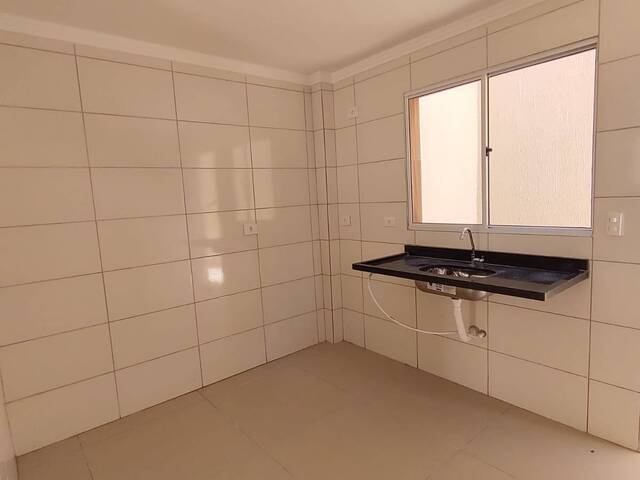 #2080 - Casa em condomínio para Venda em Praia Grande - SP - 3