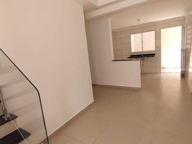 Venda em Maracanã - Praia Grande