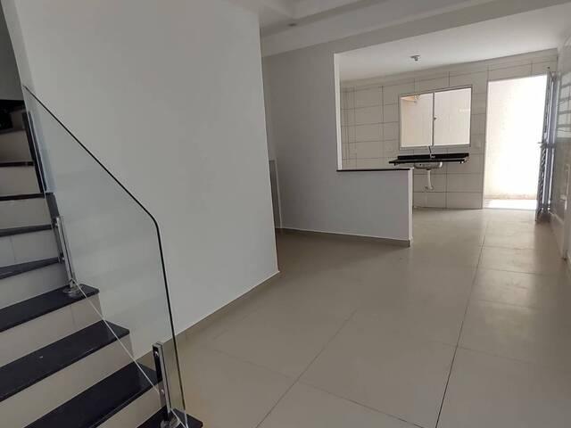 Venda em Maracanã - Praia Grande