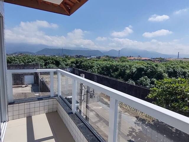 #2078 - Casa em condomínio para Venda em Praia Grande - SP - 1