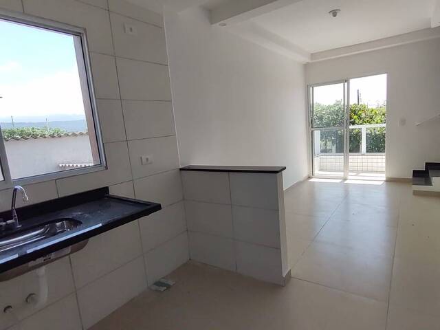 Venda em Maracanã - Praia Grande