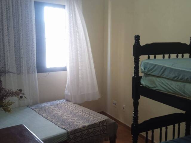 Apartamento para Venda em Praia Grande - 5