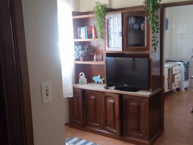 #1000 - Apartamento para Venda em Praia Grande - SP