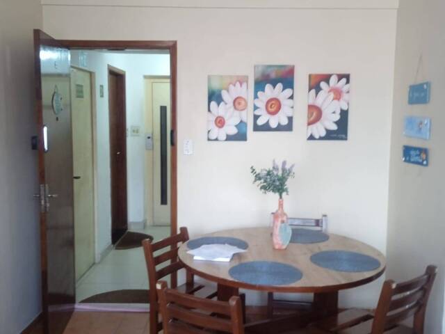 Venda em Guilhermina - Praia Grande