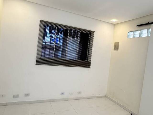 #7859 - Sala para Locação em Praia Grande - SP - 2