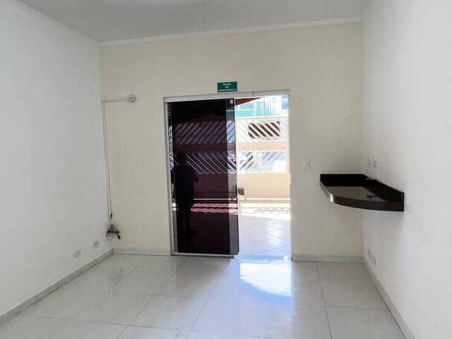 Sala para Locação em Praia Grande - 5