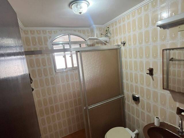 #7866 - Apartamento para Venda em Praia Grande - SP - 2