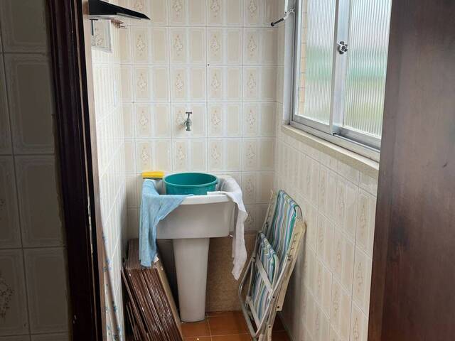 Apartamento para Venda em Praia Grande - 5