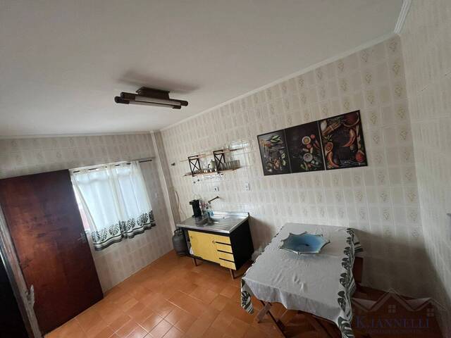 Apartamento para Venda em Praia Grande - 4