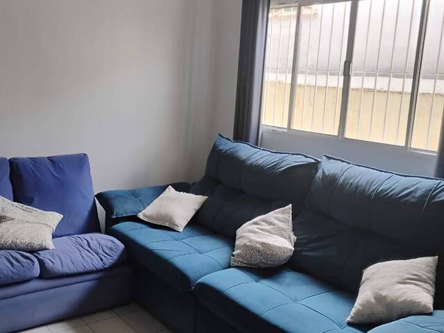 #1001 - Casa para Venda em Praia Grande - SP - 3