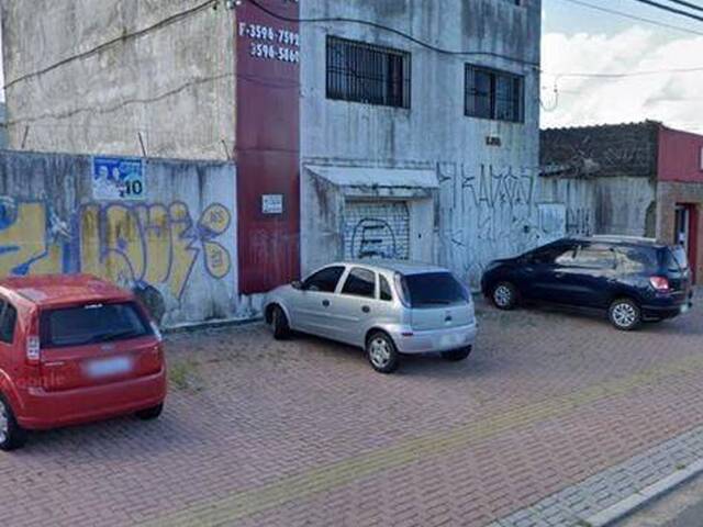 #7158 - Galpão para Locação em Praia Grande - SP - 3