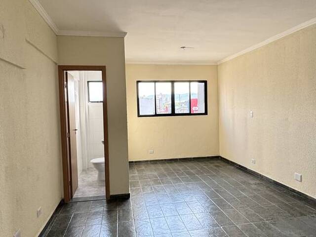 #7001 - Sala para Locação em Praia Grande - SP - 1