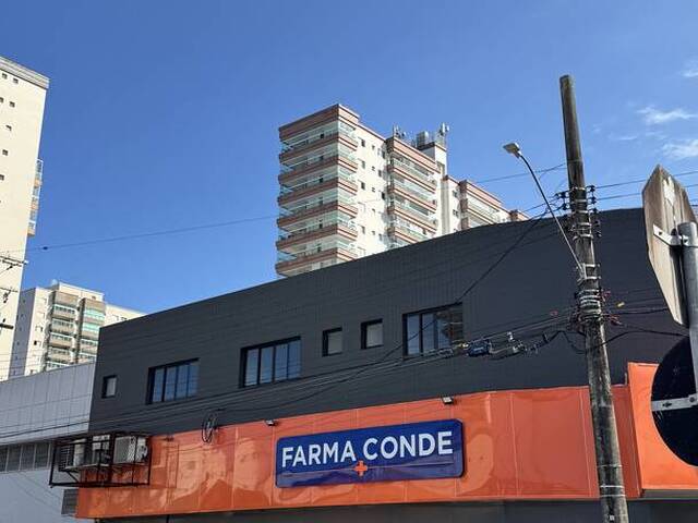 #7001 - Sala para Locação em Praia Grande - SP - 3