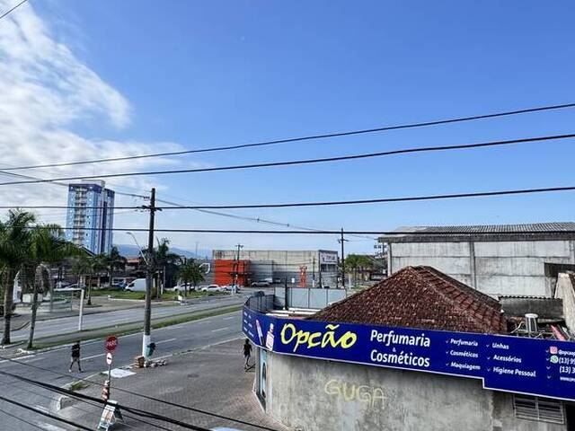 Sala para Locação em Praia Grande - 5