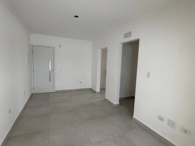 #1002 - Apartamento para Venda em Praia Grande - SP - 2