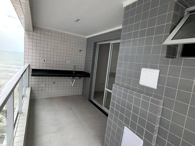 Apartamento para Venda em Praia Grande - 4