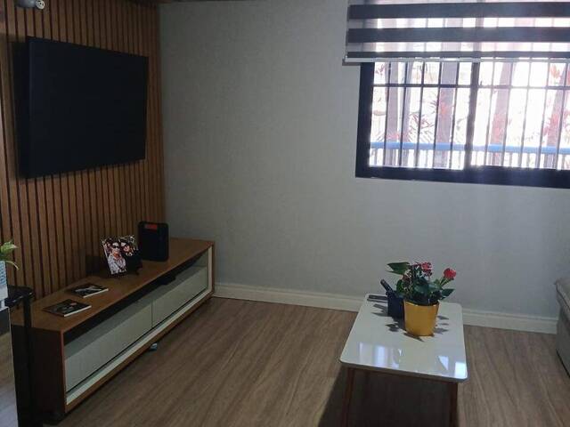 Apartamento para Venda em Praia Grande - 4