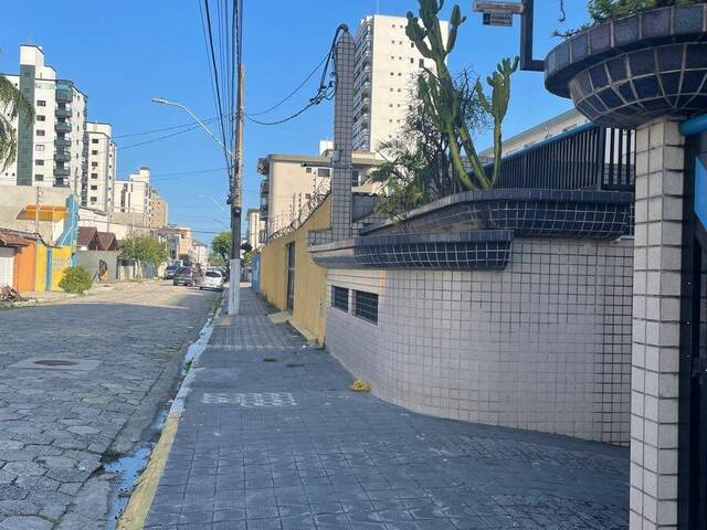 #7870 - Apartamento para Venda em Praia Grande - SP - 2