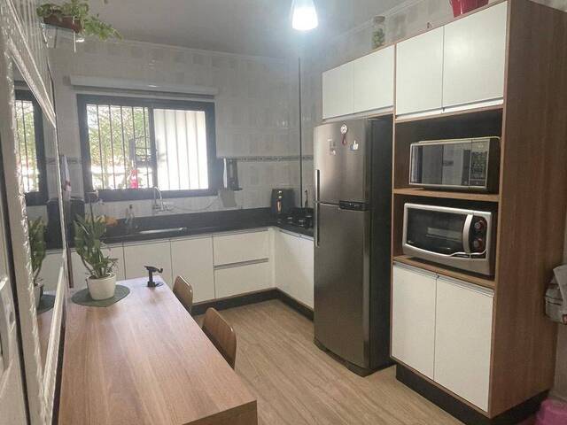 #7870 - Apartamento para Venda em Praia Grande - SP - 1