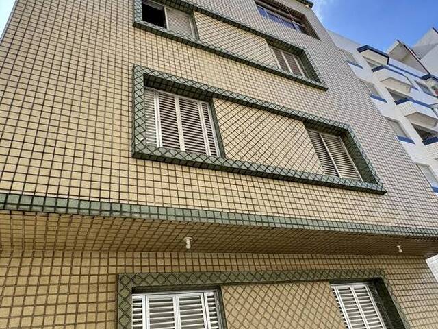 Venda em Guilhermina - Praia Grande