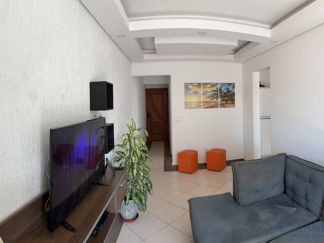 #1003 - Apartamento para Locação em Praia Grande - SP - 2