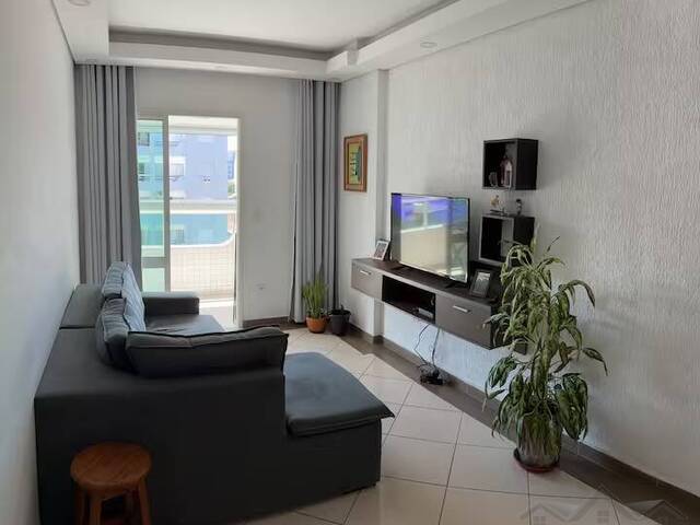 #1003 - Apartamento para Locação em Praia Grande - SP - 1