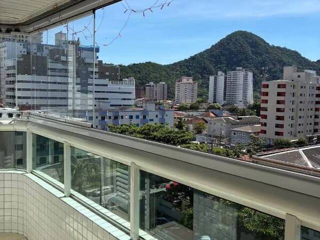 #1003 - Apartamento para Locação em Praia Grande - SP - 3