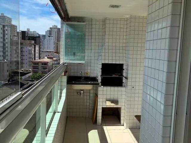 Apartamento para Locação em Praia Grande - 4