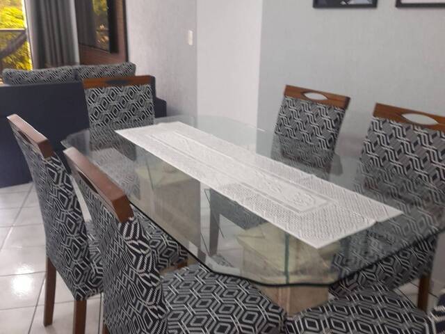 Apartamento para Locação em Praia Grande - 4