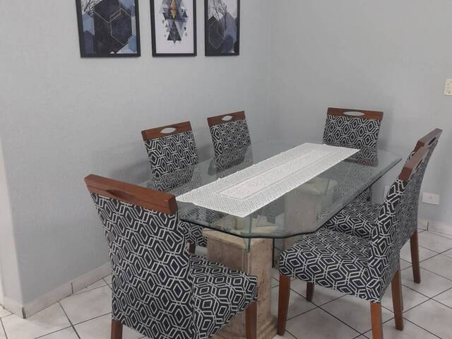 Apartamento para Locação em Praia Grande - 5