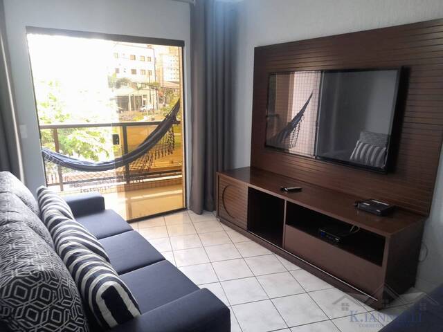 #8306 - Apartamento para Locação em Praia Grande - SP - 1