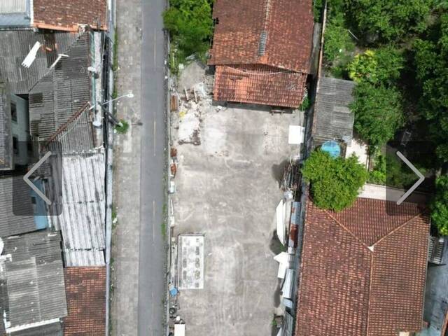 #7885 - Terreno para Venda em Praia Grande - SP - 2