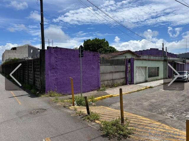 #7885 - Terreno para Venda em Praia Grande - SP - 1