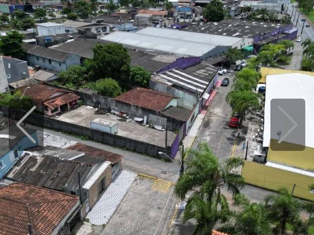 #7885 - Terreno para Venda em Praia Grande - SP - 3