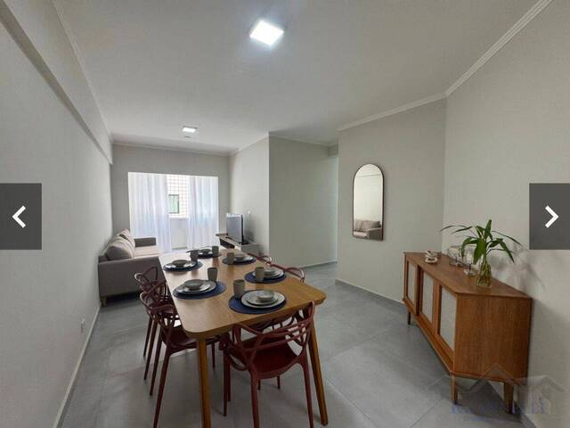 #1004 - Apartamento para Venda em Praia Grande - SP - 1