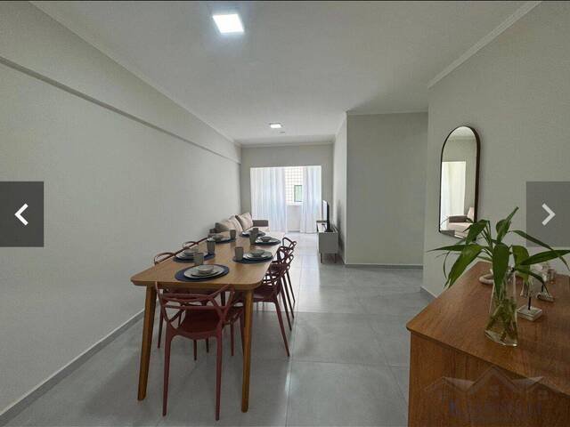 #1004 - Apartamento para Venda em Praia Grande - SP - 2