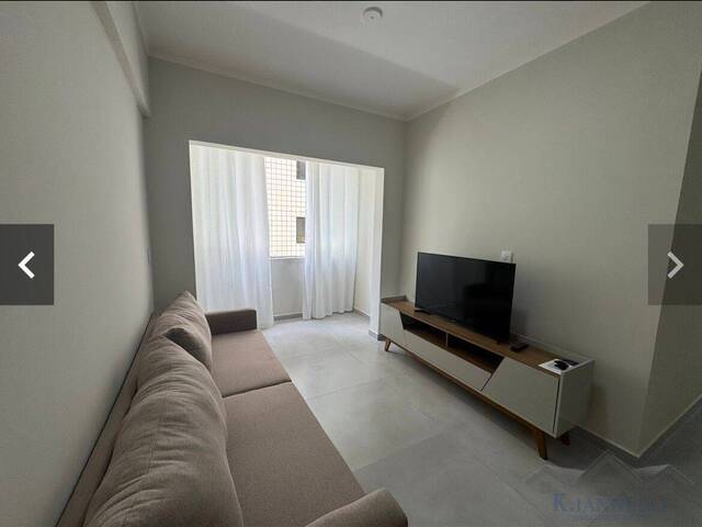 Apartamento para Venda em Praia Grande - 5