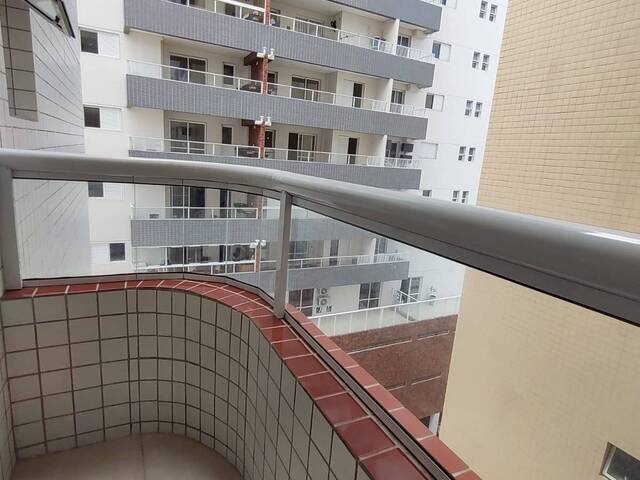 Apartamento para Locação em Praia Grande - 5