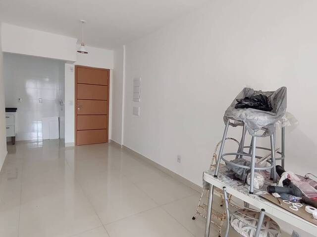 #2081 - Apartamento para Venda em Praia Grande - SP - 3