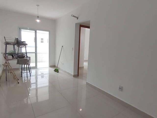 #2081 - Apartamento para Venda em Praia Grande - SP - 1