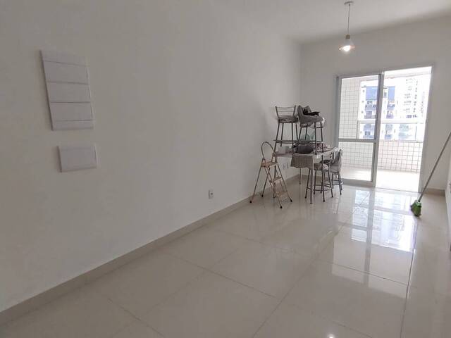 #2081 - Apartamento para Venda em Praia Grande - SP - 2