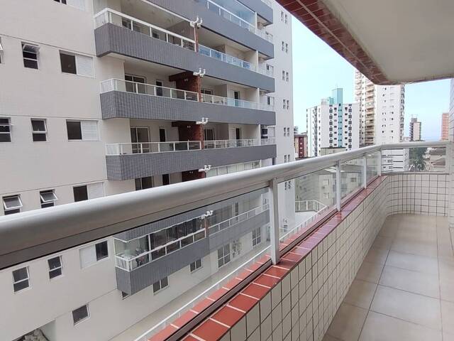 Apartamento para Locação em Praia Grande - 4