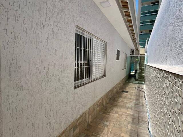 #7890 - Casa para Venda em Praia Grande - SP - 2