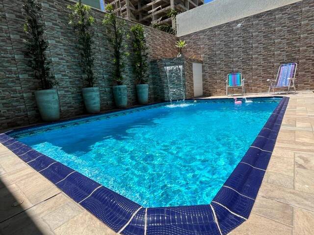 #7890 - Casa para Venda em Praia Grande - SP - 2